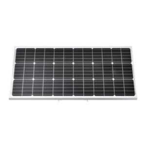 TP-Link VIGI SOLAR PANEL 90W placa solar Silicio monocristalino