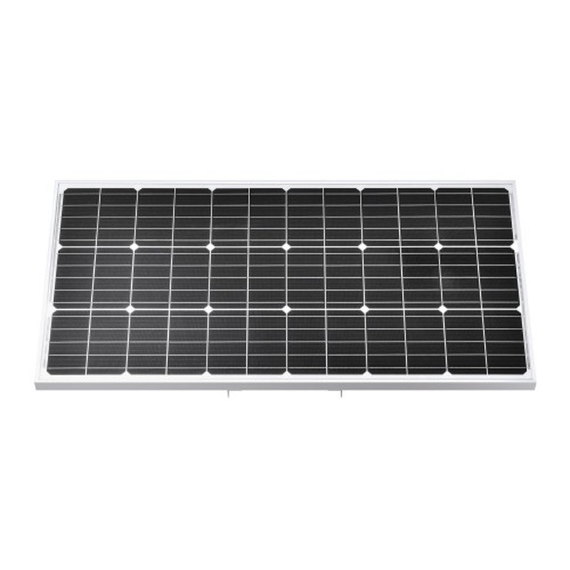 TP-Link VIGI SOLAR PANEL 90W placa solar Silicio monocristalino TP-Link VIGI SOLAR PANEL 90W placa solar Silicio monocristalino