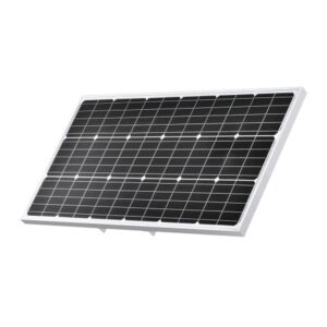 TP-Link VIGI SOLAR PANEL 90W placa solar Silicio monocristalino