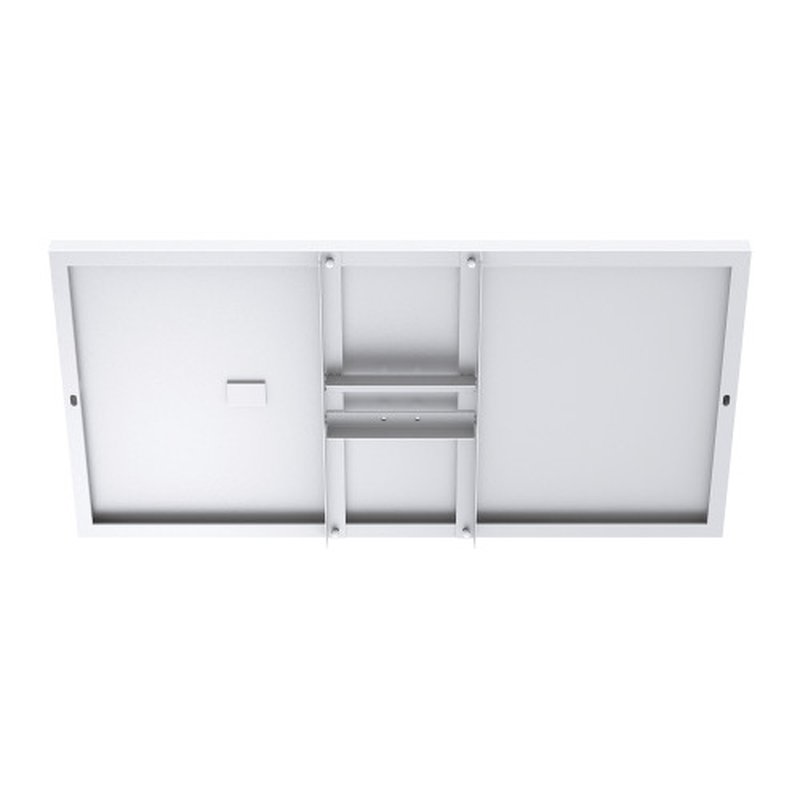 TP-Link VIGI SOLAR PANEL 90W placa solar Silicio monocristalino - Imagen 4