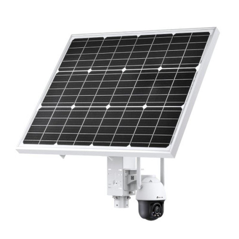 TP-Link VIGI SP6020 Panel solar TP-Link VIGI SP6020 Panel solar - Imagen 3