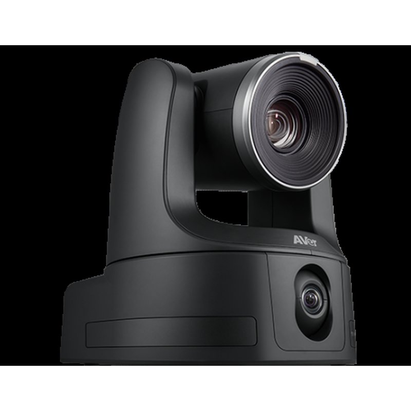 TR535 DUAL 4KP60 30X HDMI USB RJ45 TR535 DUAL 4KP60 30X HDMI USB RJ45 - Imagen 5