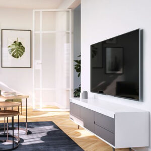 TVM 3405 FIXED MEDIUM WALL MOUNT