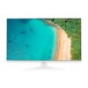 LG 27TQ615S-WZ 68,6 cm (27") Full HD Smart TV Wifi Blanco 250 cd / m² LG 27TQ615S-WZ 68,6 cm (27") Full HD Smart TV Wifi Blanco 250 cd / m²
