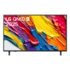 LG QNED AI 50QNED82A6B 127 cm (50") 4K Ultra HD Smart TV Wifi Negro LG QNED AI 50QNED82A6B 127 cm (50") 4K Ultra HD Smart TV Wifi Negro