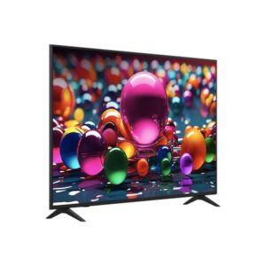 LG 65UA75006LA Televisor 165,1 cm (65") 4K Ultra HD Smart TV Wifi Negro