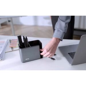 BenQ TZY61 sistema de presentación inalámbrico Escritorio