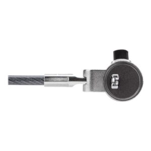 Targus ASP66GLX-S cable antirrobo Negro 165 m Targus ASP66GLX-S cable antirrobo Negro 165 m