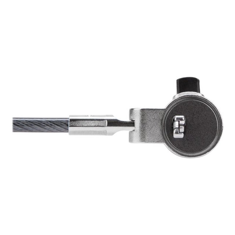 Targus ASP66GLX-S cable antirrobo Negro 165 m Targus ASP66GLX-S cable antirrobo Negro 165 m - Imagen 8