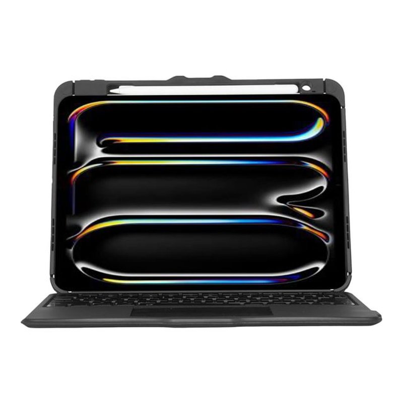 Targus VersaVu Español Bluetooth Negro Targus VersaVu Español Bluetooth Negro