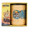 Taza Con Forma Paladone One Piece