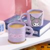 Taza Con Relieve Paladone Hello Kitty