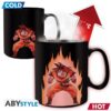 Taza Termica Abystyle Dragon Ball Z Taza Termica Abystyle Dragon Ball Z