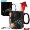 Taza Termica Abystyle Star Wars Space Taza Termica Abystyle Star Wars Space