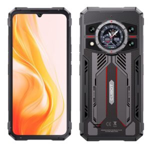 Telefono Movil Smartphone Cubot King Kong