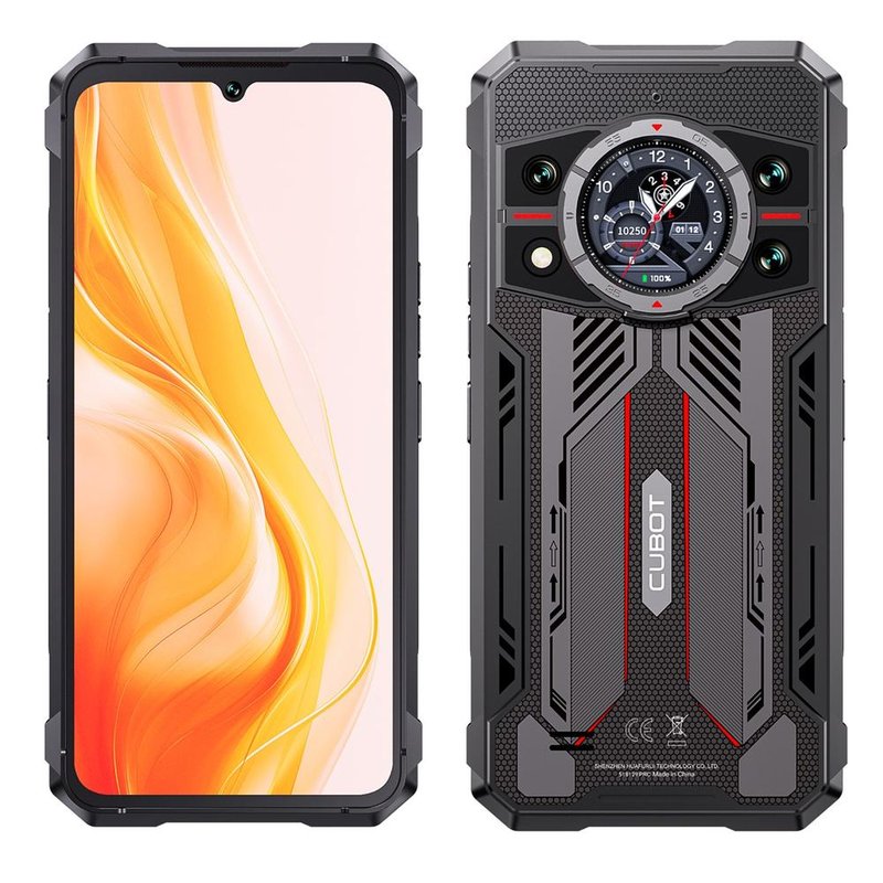 Telefono Movil Smartphone Cubot King Kong Telefono Movil Smartphone Cubot King Kong