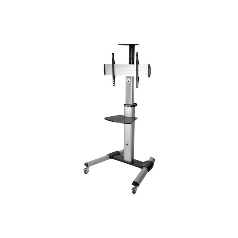 Tripp Lite DMCS3270XP Soporte Móvil de Piso para TVs y Monitores de 32” a 70” de Panel Plano