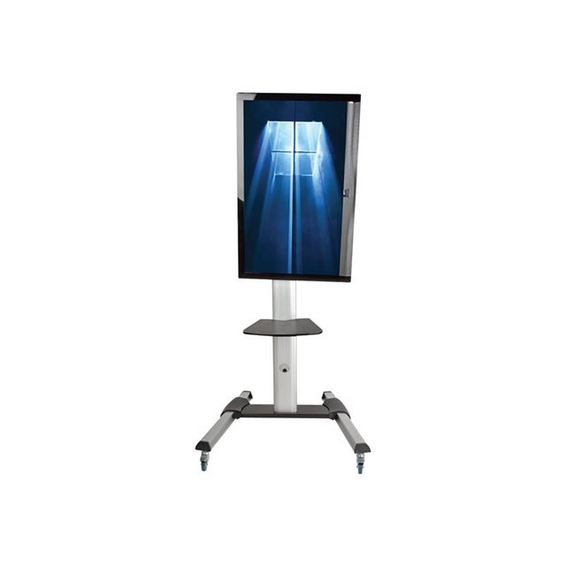 Tripp Lite DMCS3270XP Soporte Móvil de Piso para TVs y Monitores de 32” a 70” de Panel Plano - Imagen 2