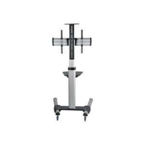 Tripp Lite DMCS3270XP Soporte Móvil de Piso para TVs y Monitores de 32” a 70” de Panel Plano