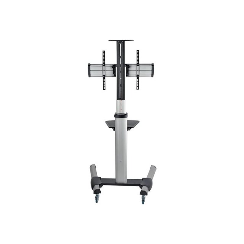 Tripp Lite DMCS3270XP Soporte Móvil de Piso para TVs y Monitores de 32” a 70” de Panel Plano - Imagen 5