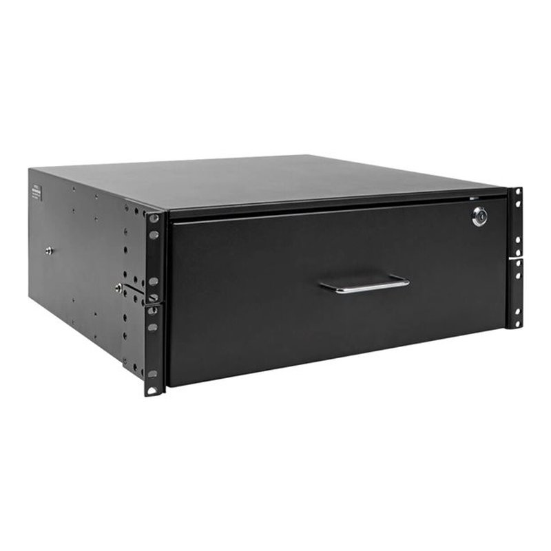 Tripp Lite SRDRAWER4U accesorio de bastidor Cajón metálico para rack