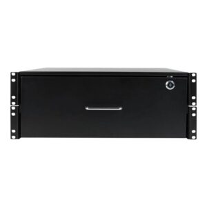 Tripp Lite SRDRAWER4U accesorio de bastidor Cajón metálico para rack