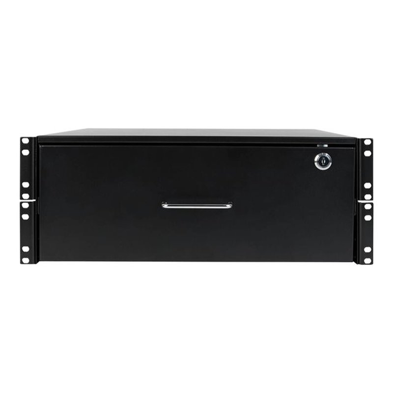 Tripp Lite SRDRAWER4U accesorio de bastidor Cajón metálico para rack - Imagen 2