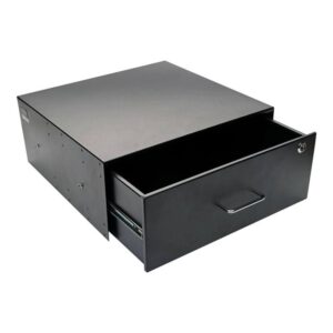 Tripp Lite SRDRAWER4U accesorio de bastidor Cajón metálico para rack