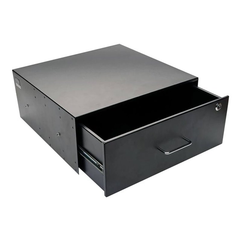 Tripp Lite SRDRAWER4U accesorio de bastidor Cajón metálico para rack - Imagen 3