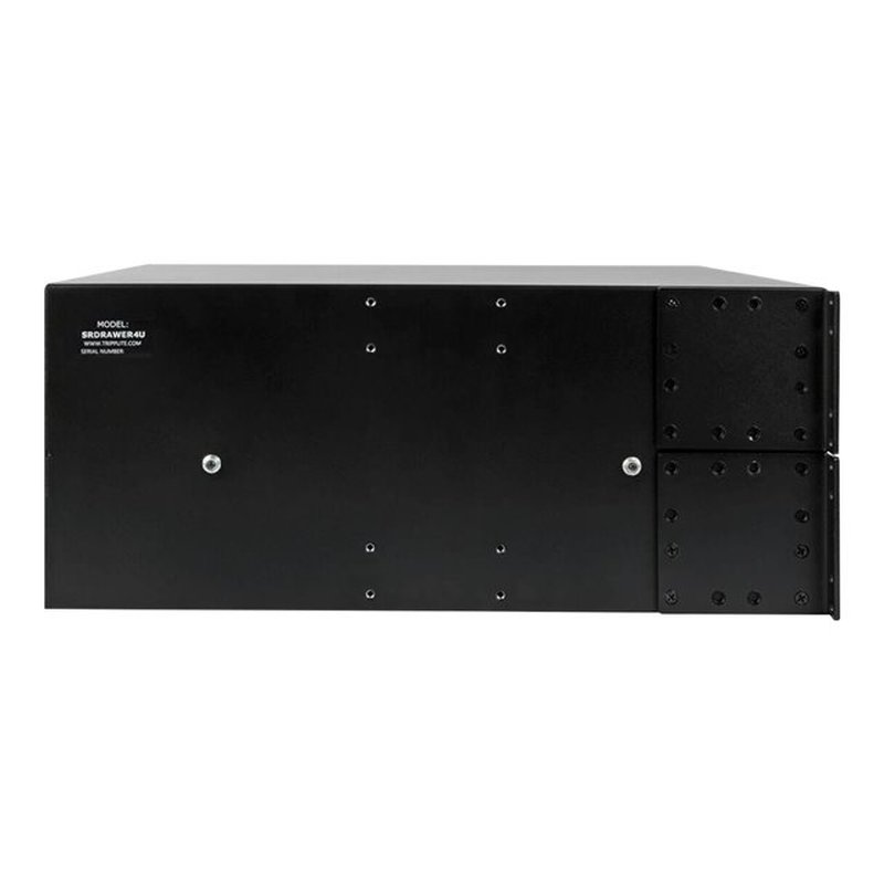 Tripp Lite SRDRAWER4U accesorio de bastidor Cajón metálico para rack - Imagen 6