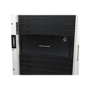 Tripp Lite SRDRAWER4U accesorio de bastidor Cajón metálico para rack