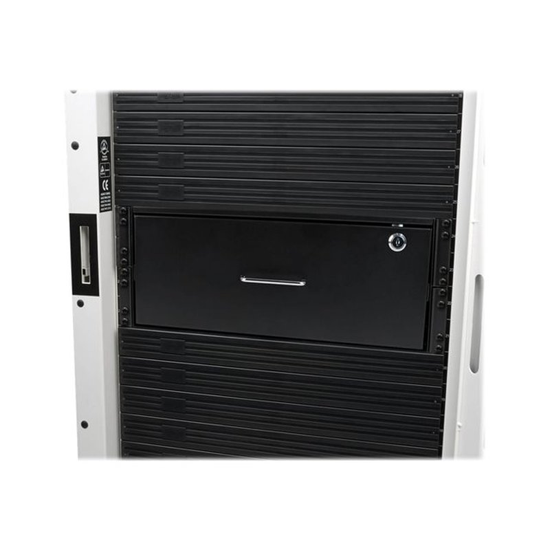 Tripp Lite SRDRAWER4U accesorio de bastidor Cajón metálico para rack - Imagen 7