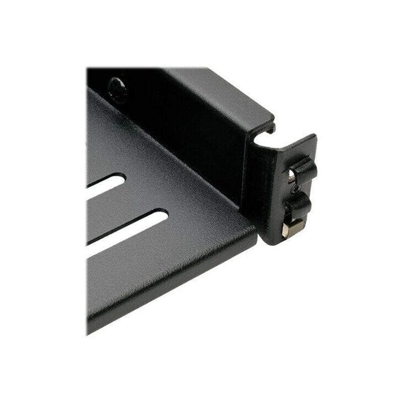 Tripp Lite SRSHELF4PHDTM Entrepaño Fijo para Uso Pesado para Instalación Sin Herramienta (113.4 Kg [250 Lb] de Capacidad; 66 cm [26"] de Profundidad) - Imagen 2