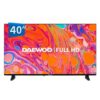 Tv Daewoo 40 Pulgadas Led Fhd 40dm95fv