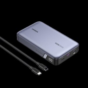 Ugreen 25188 batería externa 20000 mAh Gris
