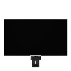 Alternative view of VOGELS SOPORTE (MOMO2117B) MONITOR ARM MOTION BLACK