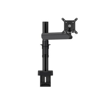 VOGELS SOPORTE (MOMO2127B) MONITOR ARM MOTION BLACK