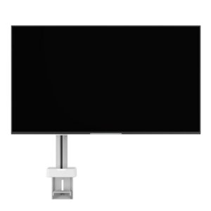 Alternative view of VOGELS SOPORTE (MOMO2127S) MONITOR ARM MOTION WHITE