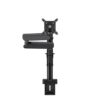 VOGELS SOPORTE (MOMO2137B) MONITOR ARM MOTION BLACK VOGELS SOPORTE (MOMO2137B) MONITOR ARM MOTION BLACK