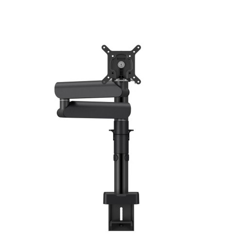 VOGELS SOPORTE (MOMO2137B) MONITOR ARM MOTION BLACK VOGELS SOPORTE (MOMO2137B) MONITOR ARM MOTION BLACK