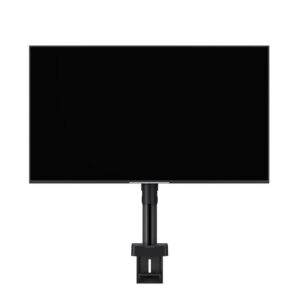 Alternative view of VOGELS SOPORTE (MOMO2137B) MONITOR ARM MOTION BLACK