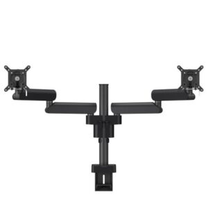 VOGELS SOPORTE (MOMO2237B) MONITOR ARM MOTION BLACK