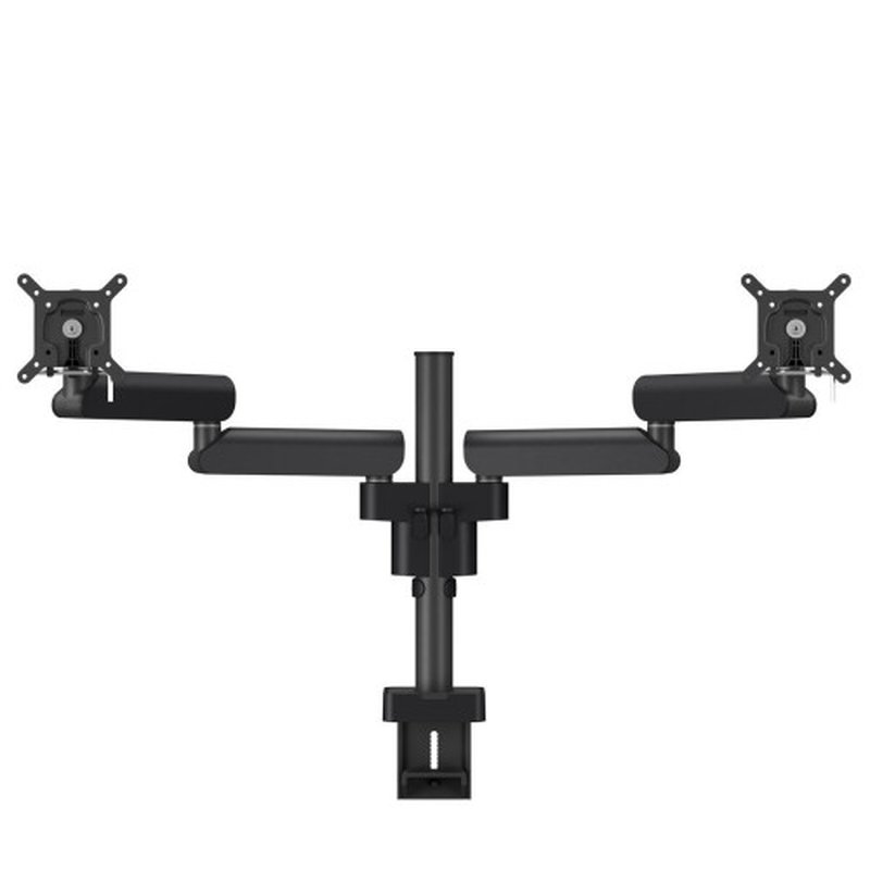 VOGELS SOPORTE (MOMO2237B) MONITOR ARM MOTION BLACK VOGELS SOPORTE (MOMO2237B) MONITOR ARM MOTION BLACK