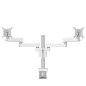 VOGELS SOPORTE (MOMO2237S) MONITOR ARM MOTION WHITE