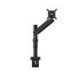 VOGELS SOPORTE (MOMO4127B) MONITOR ARM MOTION PLUS BLACK VOGELS SOPORTE (MOMO4127B) MONITOR ARM MOTION PLUS BLACK