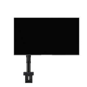 Alternative view of VOGELS SOPORTE (MOMO4127B) MONITOR ARM MOTION PLUS BLACK