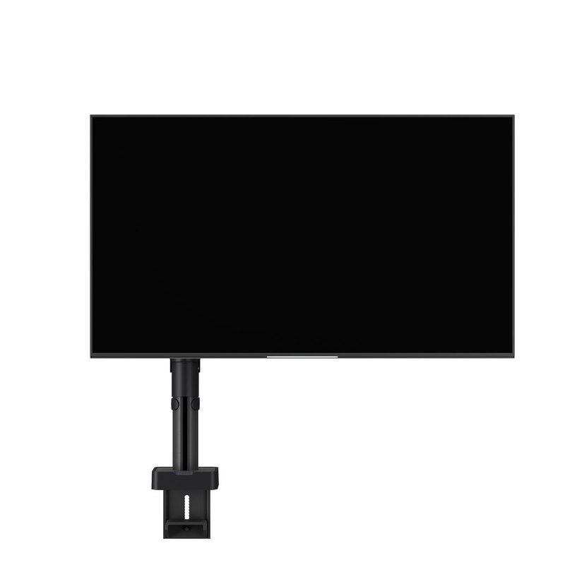 VOGELS SOPORTE (MOMO4127B) MONITOR ARM MOTION PLUS BLACK VOGELS SOPORTE (MOMO4127B) MONITOR ARM MOTION PLUS BLACK - Imagen 2