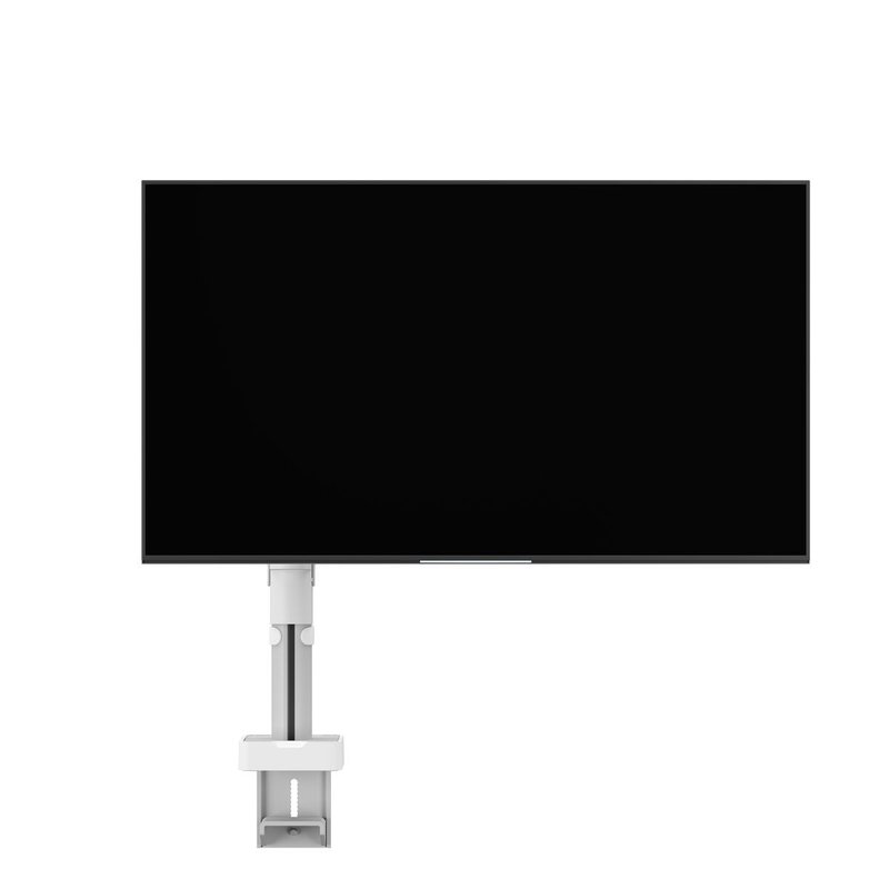 VOGELS SOPORTE (MOMO4127S) MONITOR ARM MOTION PLUS WHITE VOGELS SOPORTE (MOMO4127S) MONITOR ARM MOTION PLUS WHITE - Imagen 2