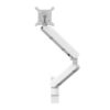 VOGELS SOPORTE (MOMO4136S) MONITOR ARM MOTION PLUS WHITE VOGELS SOPORTE (MOMO4136S) MONITOR ARM MOTION PLUS WHITE