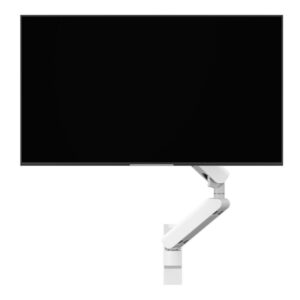 VOGELS SOPORTE (MOMO4136S) MONITOR ARM MOTION PLUS WHITE